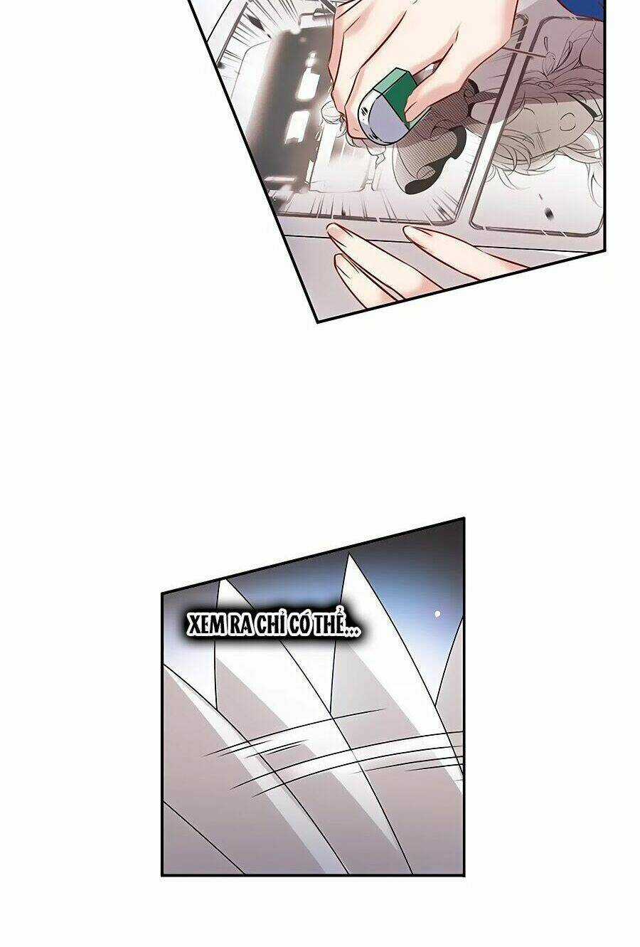 Cuốn Sách Vận Mệnh Của Tôi Chapter 20 trang 12