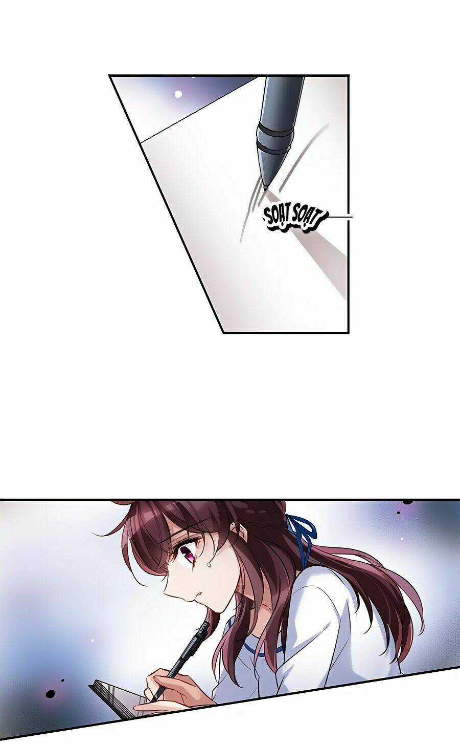 Cuốn Sách Vận Mệnh Của Tôi Chapter 20 trang 13