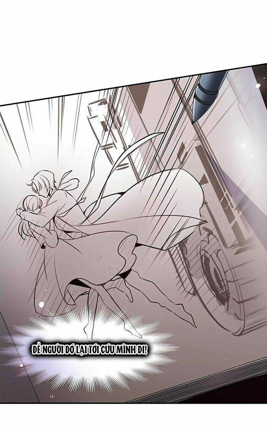 Cuốn Sách Vận Mệnh Của Tôi Chapter 20 trang 14