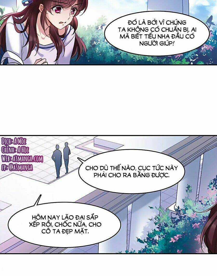 Cuốn Sách Vận Mệnh Của Tôi Chapter 20 trang 2