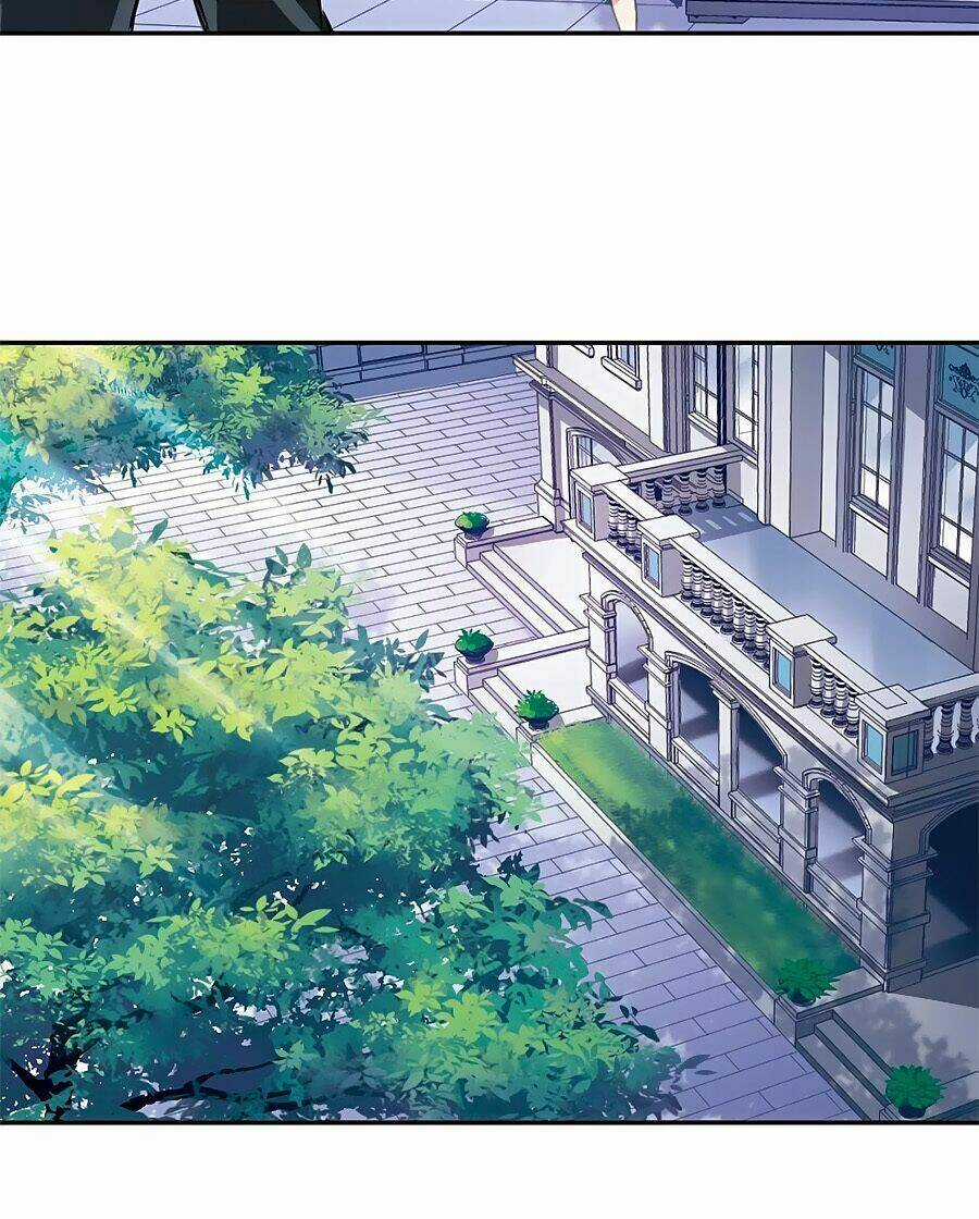 Cuốn Sách Vận Mệnh Của Tôi Chapter 20 trang 4