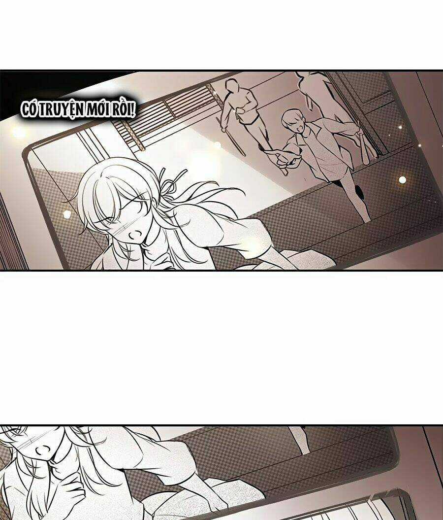 Cuốn Sách Vận Mệnh Của Tôi Chapter 20 trang 7