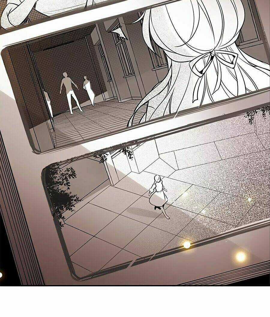 Cuốn Sách Vận Mệnh Của Tôi Chapter 20 trang 8