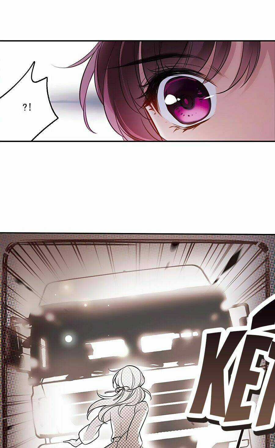 Cuốn Sách Vận Mệnh Của Tôi Chapter 20 trang 9