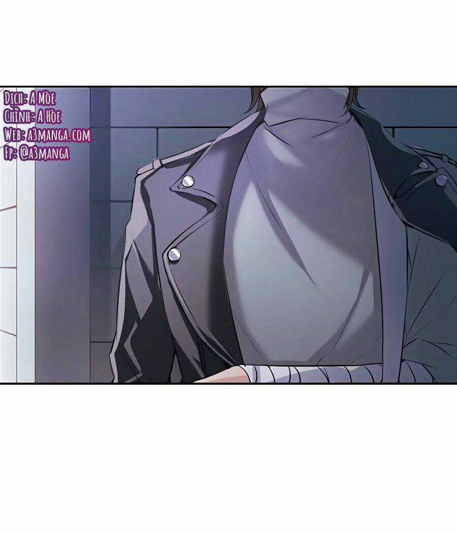Cuốn Sách Vận Mệnh Của Tôi Chapter 21 trang 1