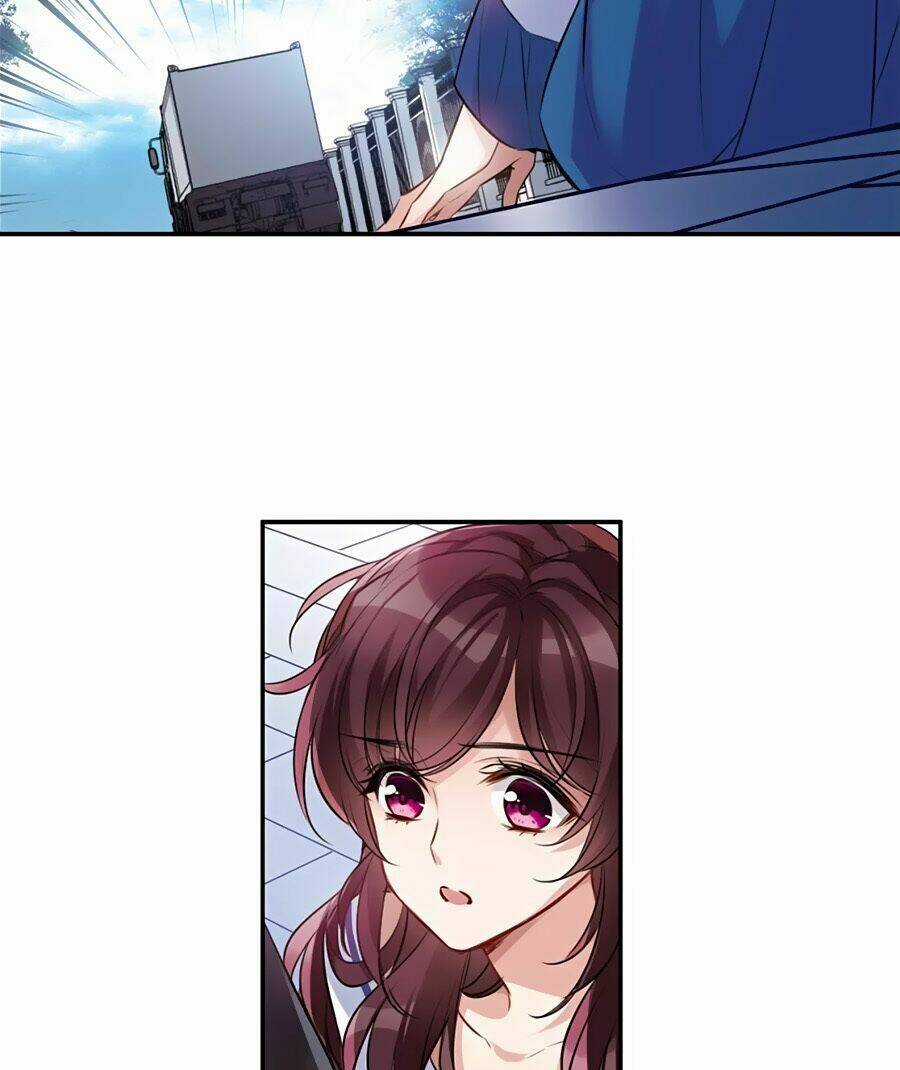 Cuốn Sách Vận Mệnh Của Tôi Chapter 21 trang 16