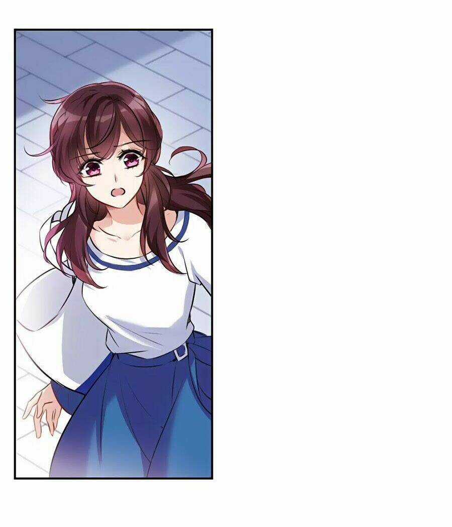 Cuốn Sách Vận Mệnh Của Tôi Chapter 21 trang 2