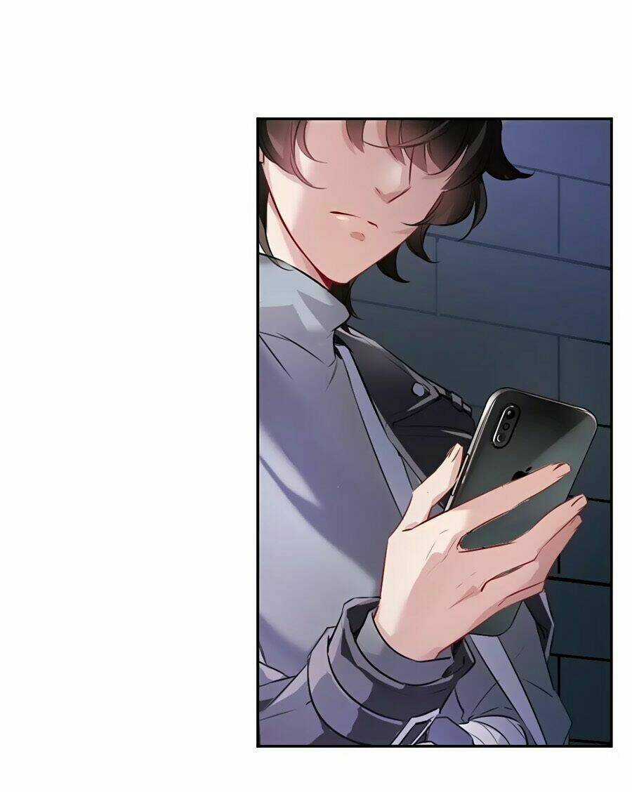 Cuốn Sách Vận Mệnh Của Tôi Chapter 21 trang 3