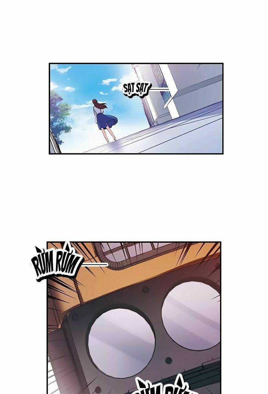 Cuốn Sách Vận Mệnh Của Tôi Chapter 21 trang 7