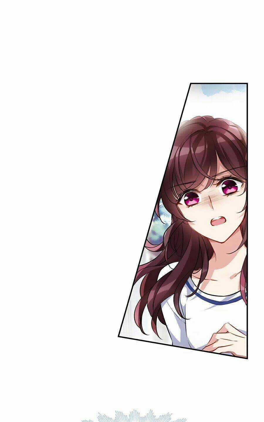 Cuốn Sách Vận Mệnh Của Tôi Chapter 21 trang 9