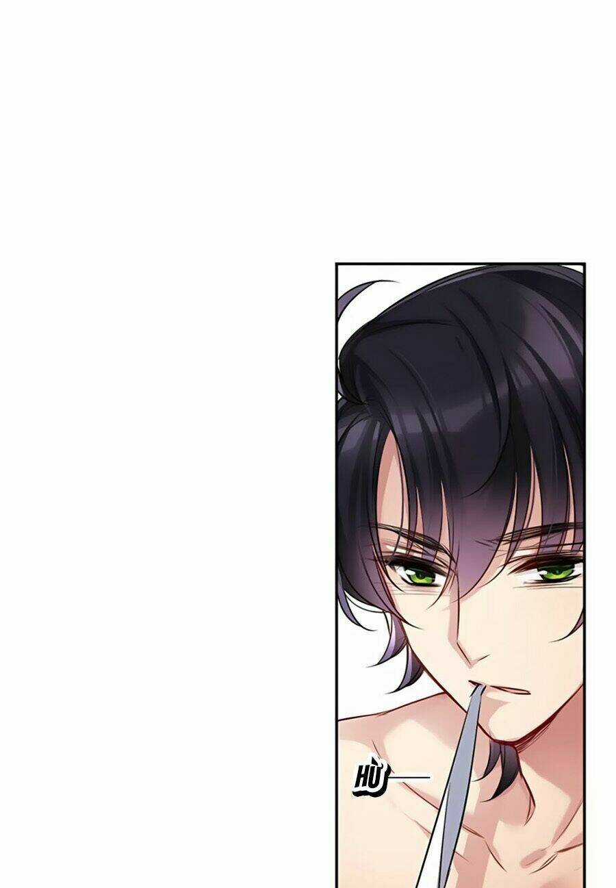 Cuốn Sách Vận Mệnh Của Tôi Chapter 22 trang 13