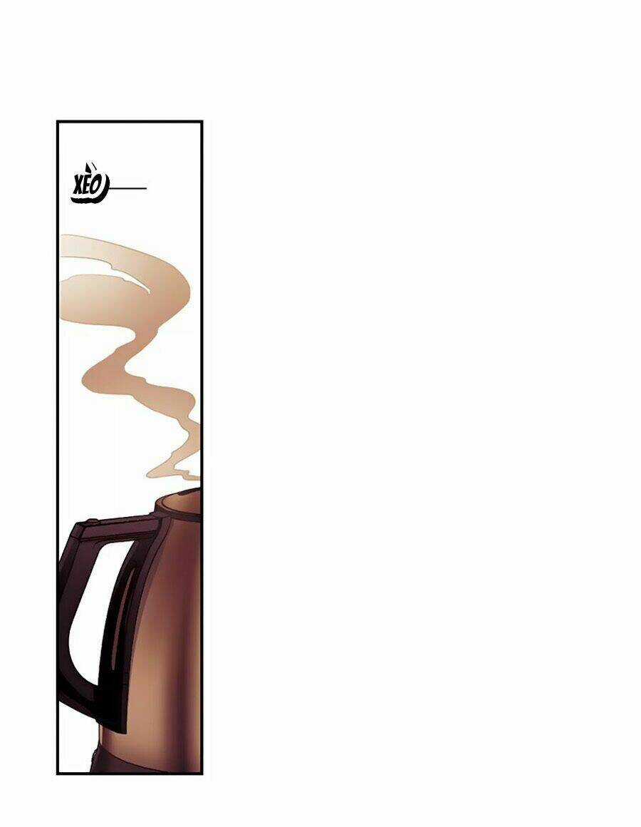 Cuốn Sách Vận Mệnh Của Tôi Chapter 22 trang 17