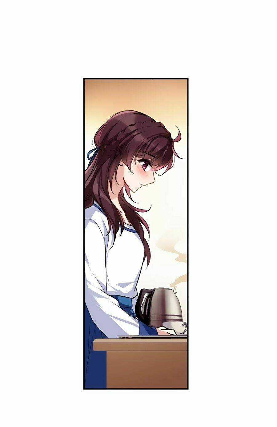 Cuốn Sách Vận Mệnh Của Tôi Chapter 22 trang 18