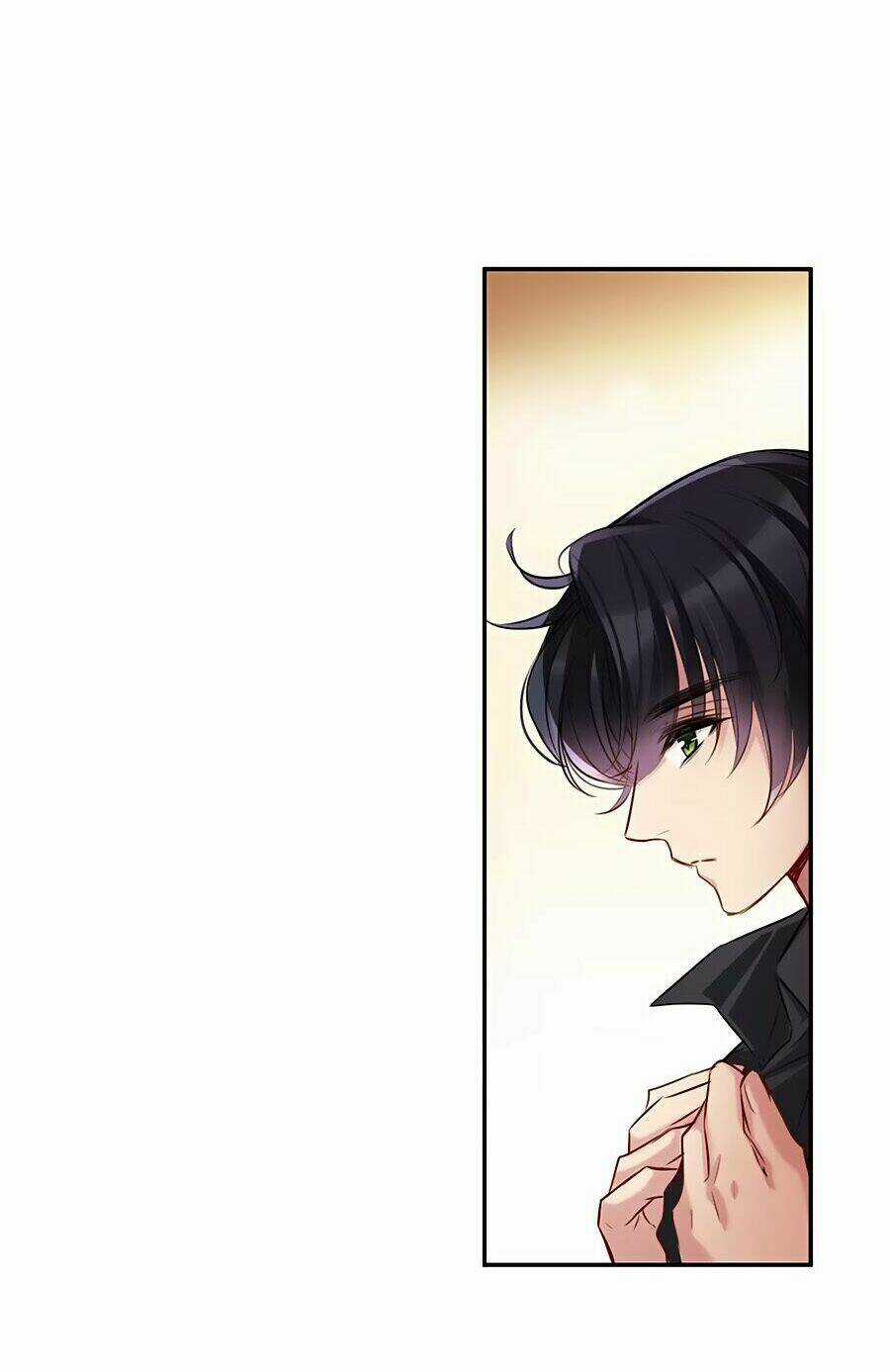 Cuốn Sách Vận Mệnh Của Tôi Chapter 22 trang 19