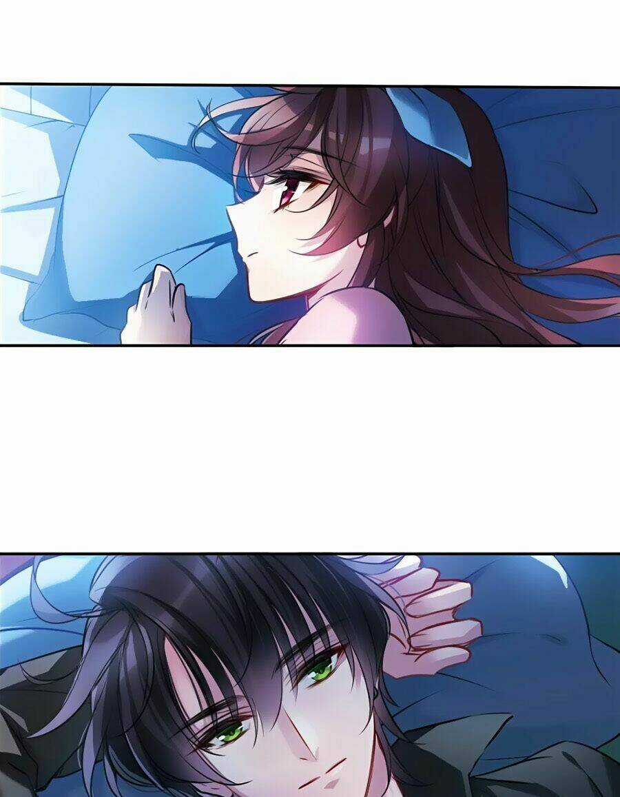 Cuốn Sách Vận Mệnh Của Tôi Chapter 23 trang 11