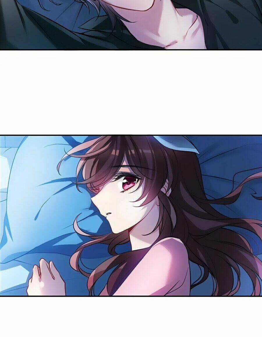 Cuốn Sách Vận Mệnh Của Tôi Chapter 23 trang 12