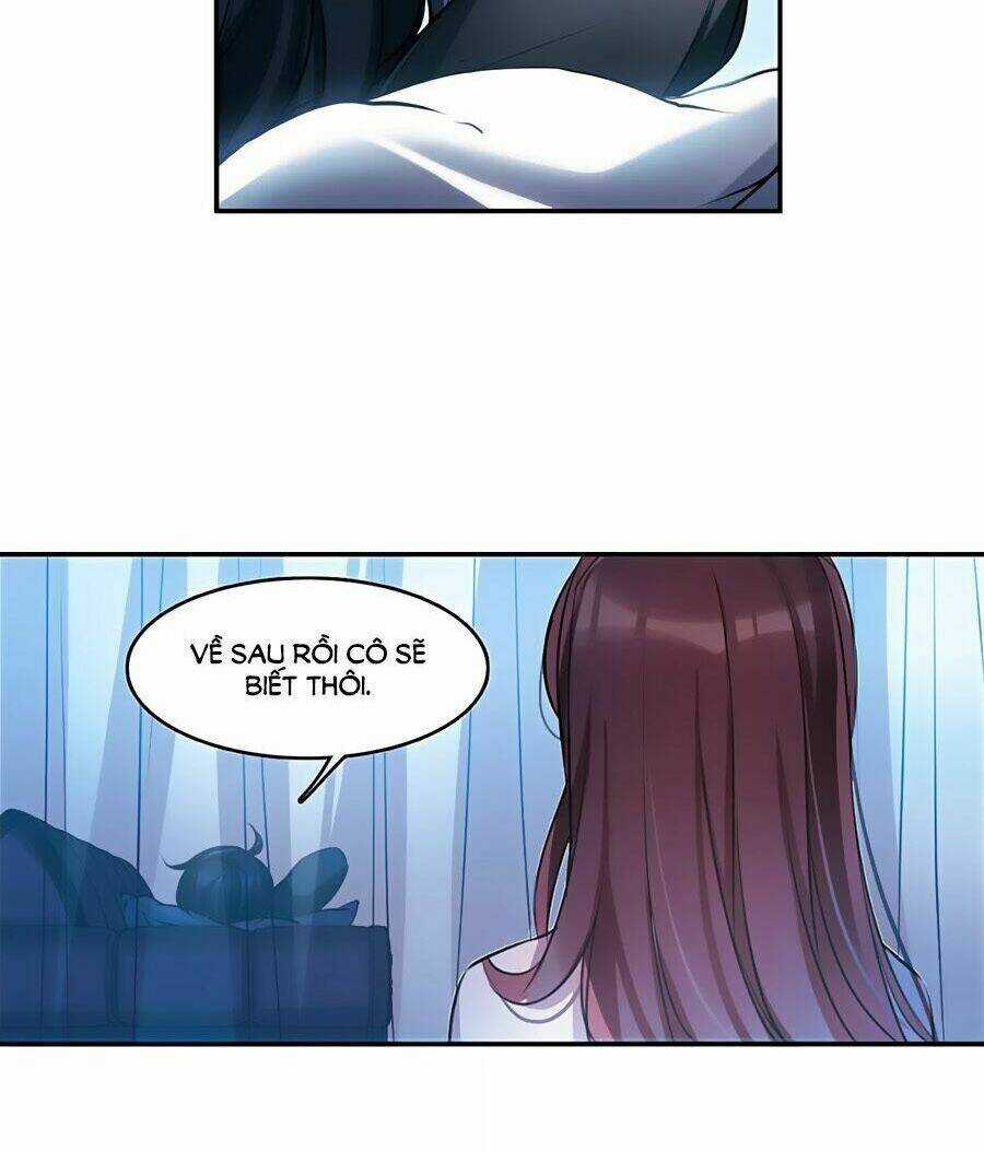 Cuốn Sách Vận Mệnh Của Tôi Chapter 23 trang 15