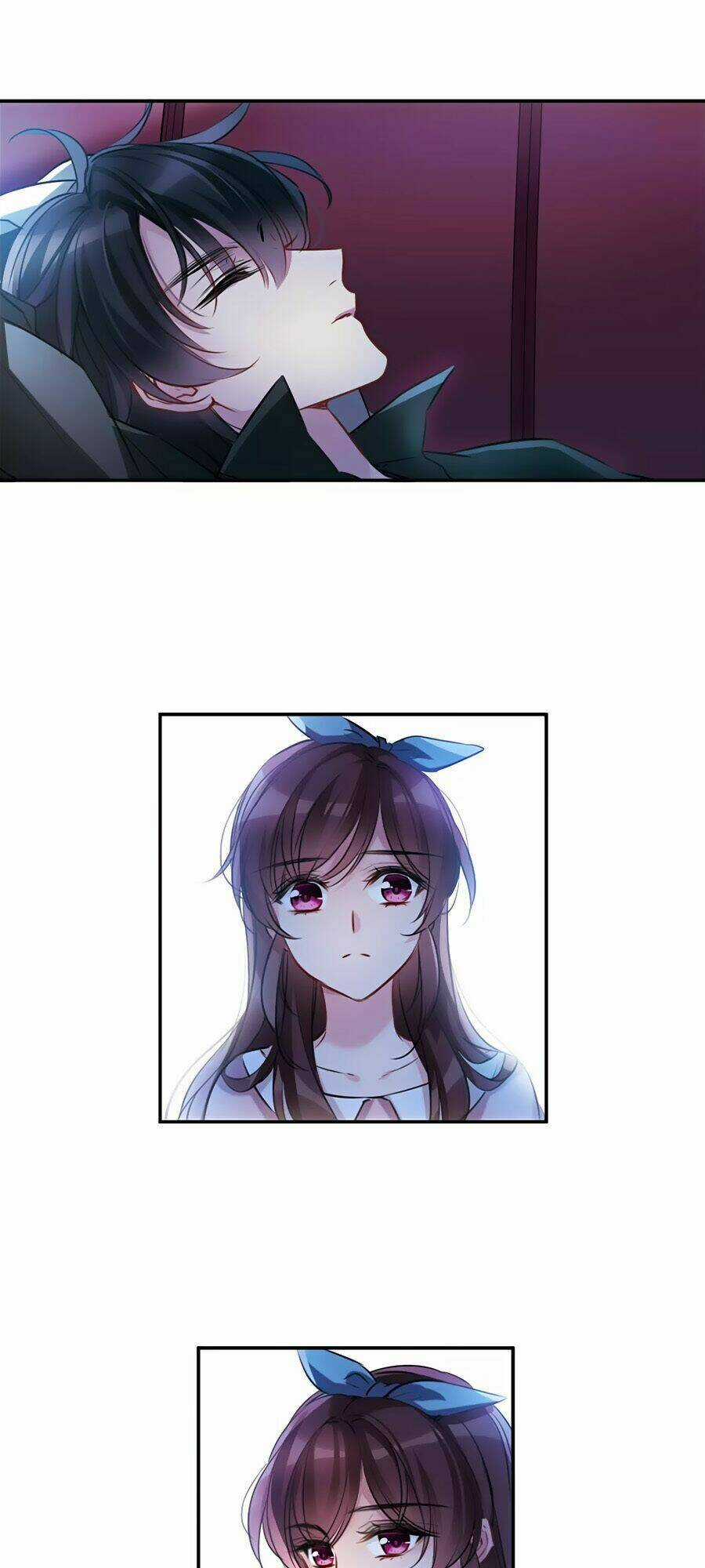 Cuốn Sách Vận Mệnh Của Tôi Chapter 23 trang 16