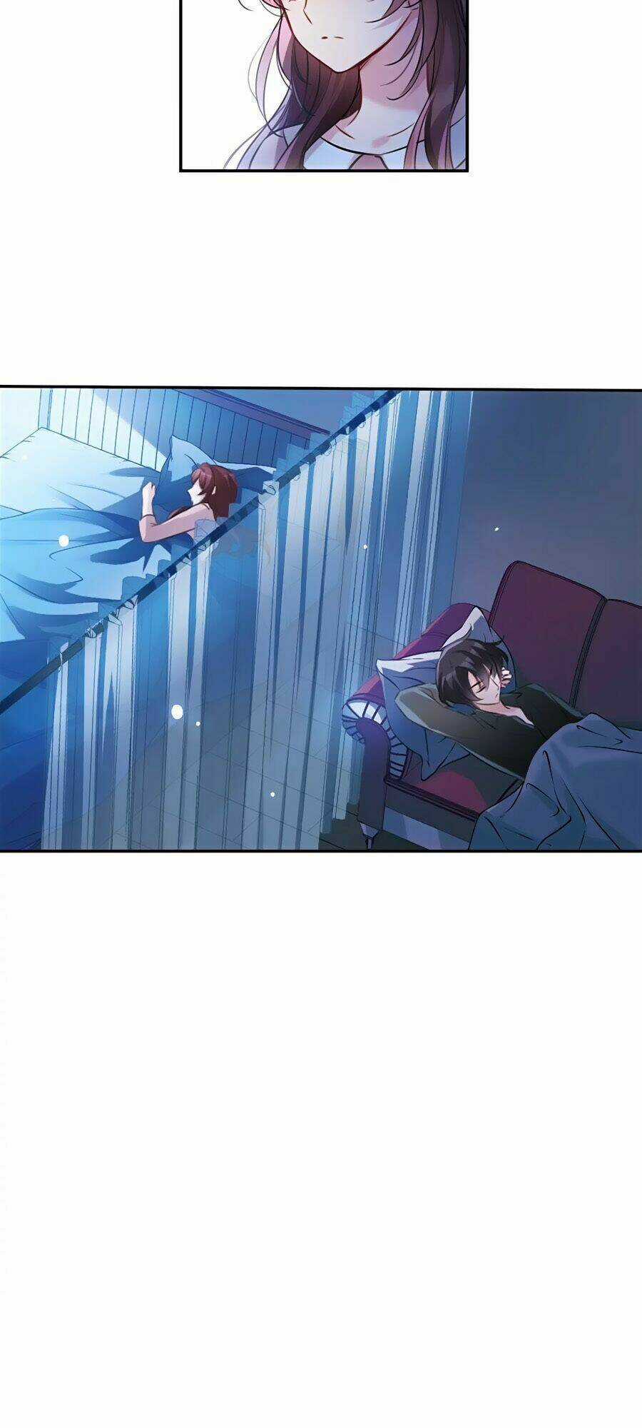 Cuốn Sách Vận Mệnh Của Tôi Chapter 23 trang 17