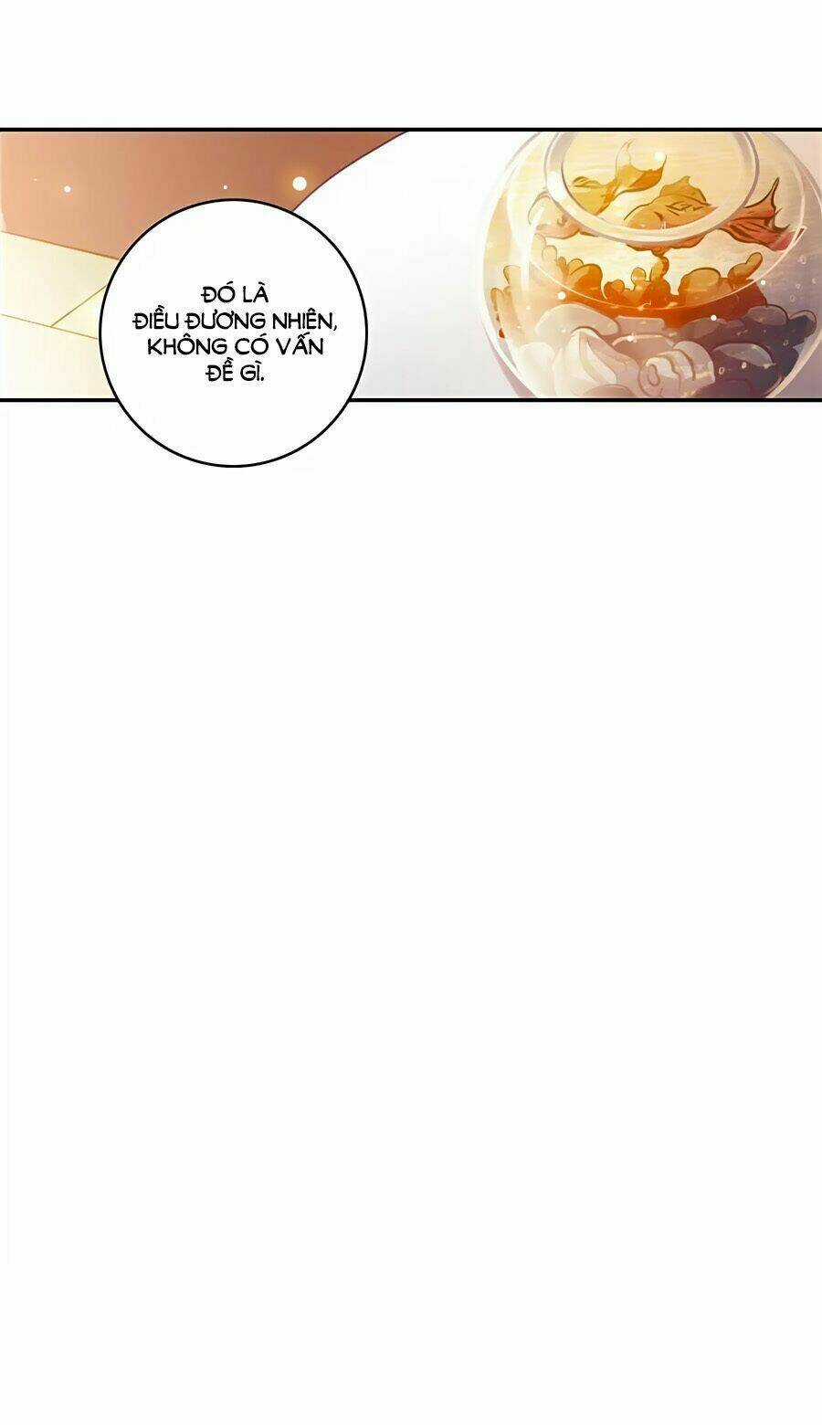 Cuốn Sách Vận Mệnh Của Tôi Chapter 23 trang 9