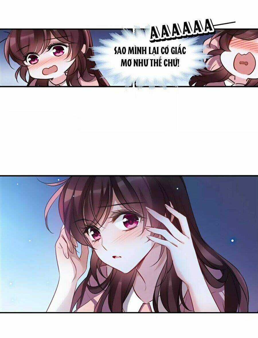 Cuốn Sách Vận Mệnh Của Tôi Chapter 24 trang 10