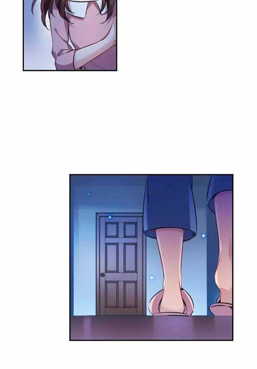 Cuốn Sách Vận Mệnh Của Tôi Chapter 24 trang 12