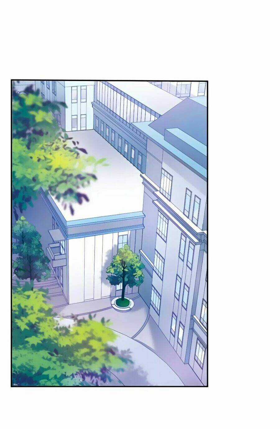 Cuốn Sách Vận Mệnh Của Tôi Chapter 24 trang 14