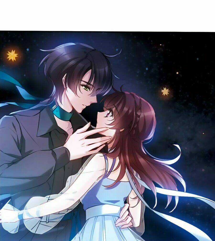 Cuốn Sách Vận Mệnh Của Tôi Chapter 24 trang 5