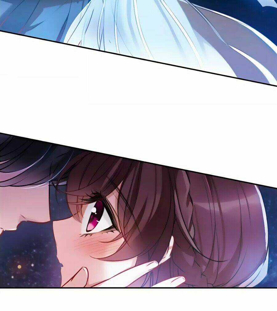 Cuốn Sách Vận Mệnh Của Tôi Chapter 24 trang 6