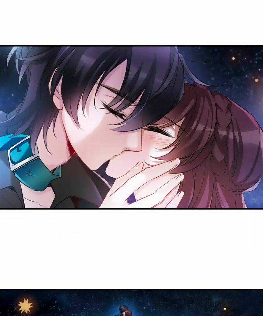 Cuốn Sách Vận Mệnh Của Tôi Chapter 24 trang 7