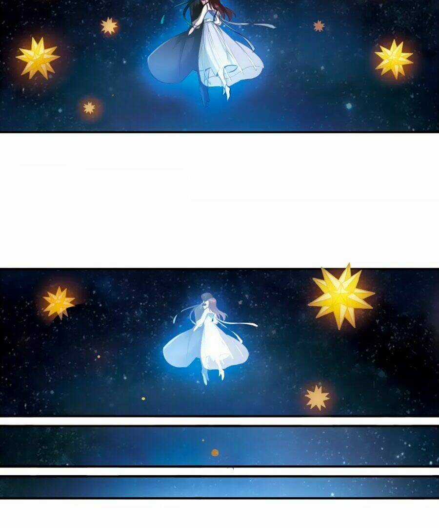 Cuốn Sách Vận Mệnh Của Tôi Chapter 24 trang 8