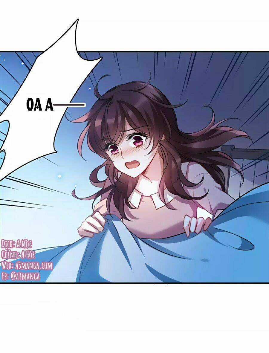 Cuốn Sách Vận Mệnh Của Tôi Chapter 24 trang 9