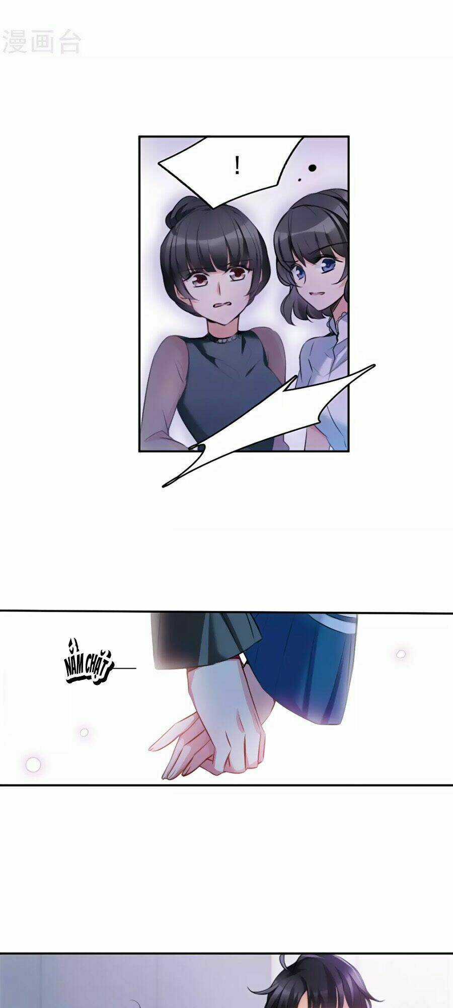 Cuốn Sách Vận Mệnh Của Tôi Chapter 25 trang 10