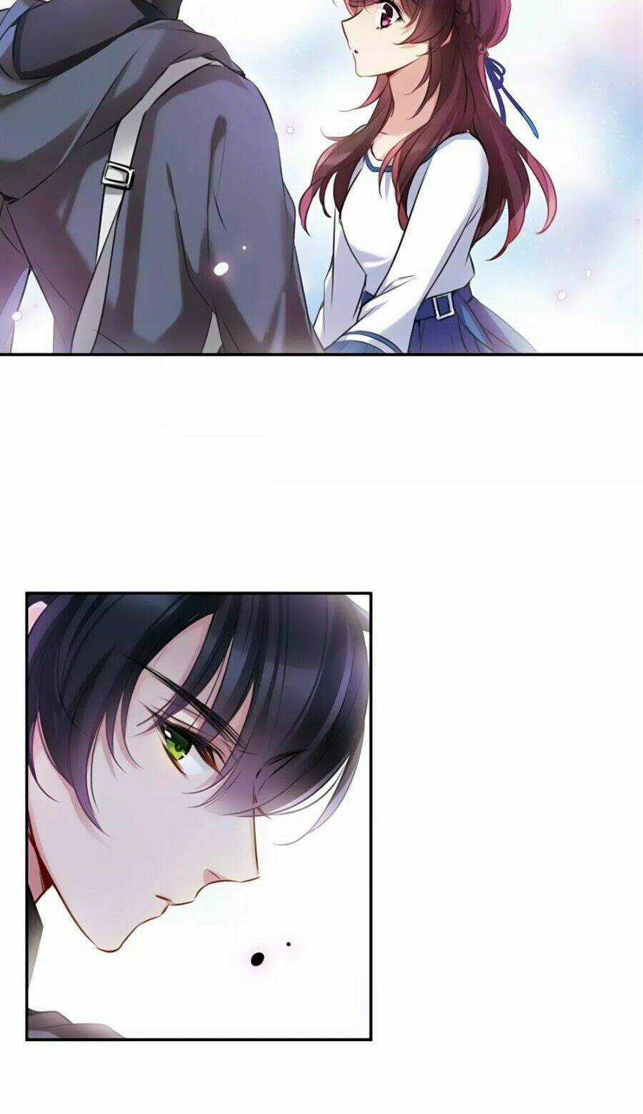 Cuốn Sách Vận Mệnh Của Tôi Chapter 25 trang 9