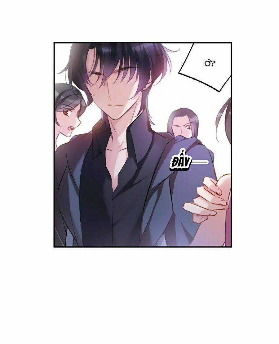 Cuốn Sách Vận Mệnh Của Tôi Chapter 26 trang 10