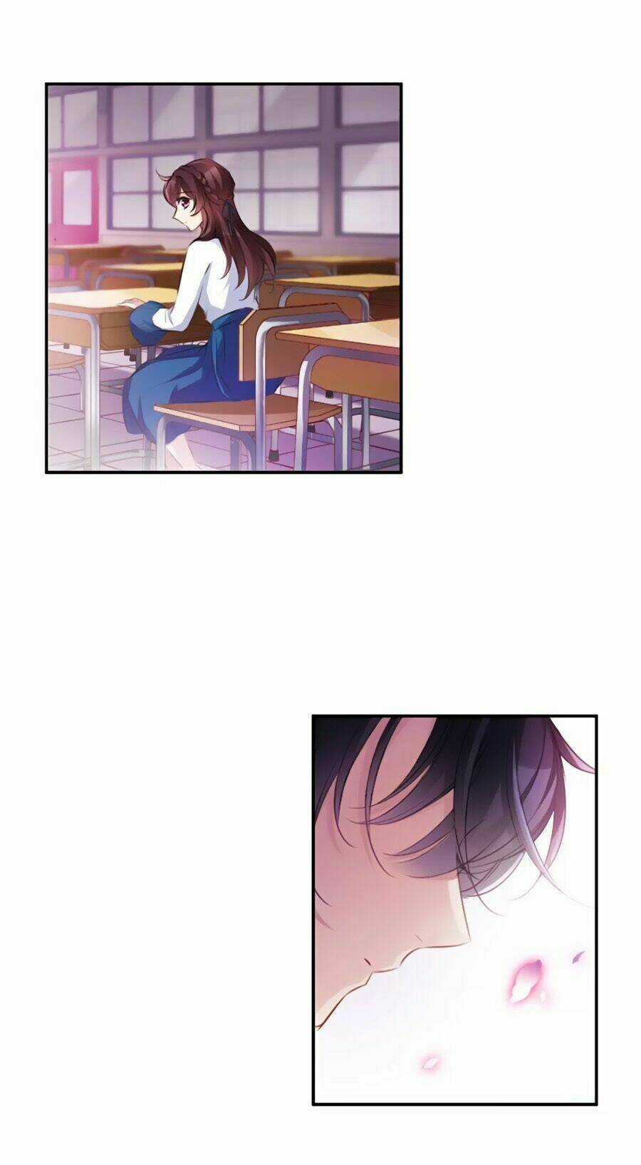 Cuốn Sách Vận Mệnh Của Tôi Chapter 26 trang 5