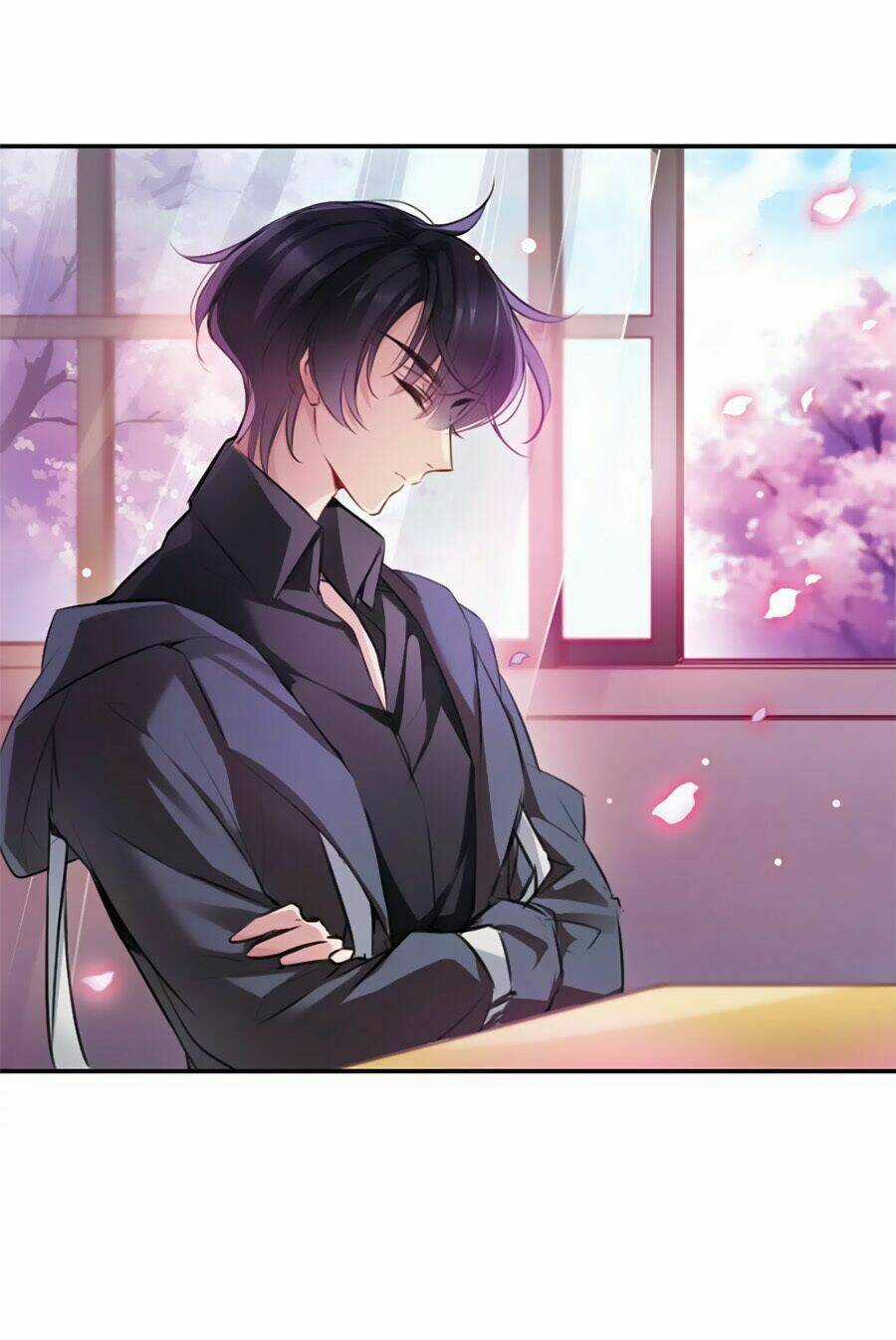 Cuốn Sách Vận Mệnh Của Tôi Chapter 26 trang 6