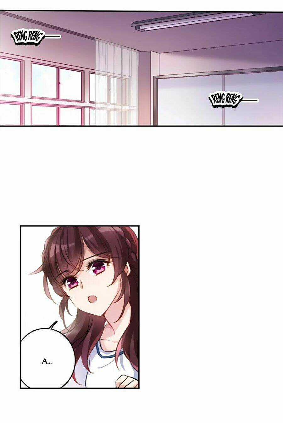 Cuốn Sách Vận Mệnh Của Tôi Chapter 26 trang 7