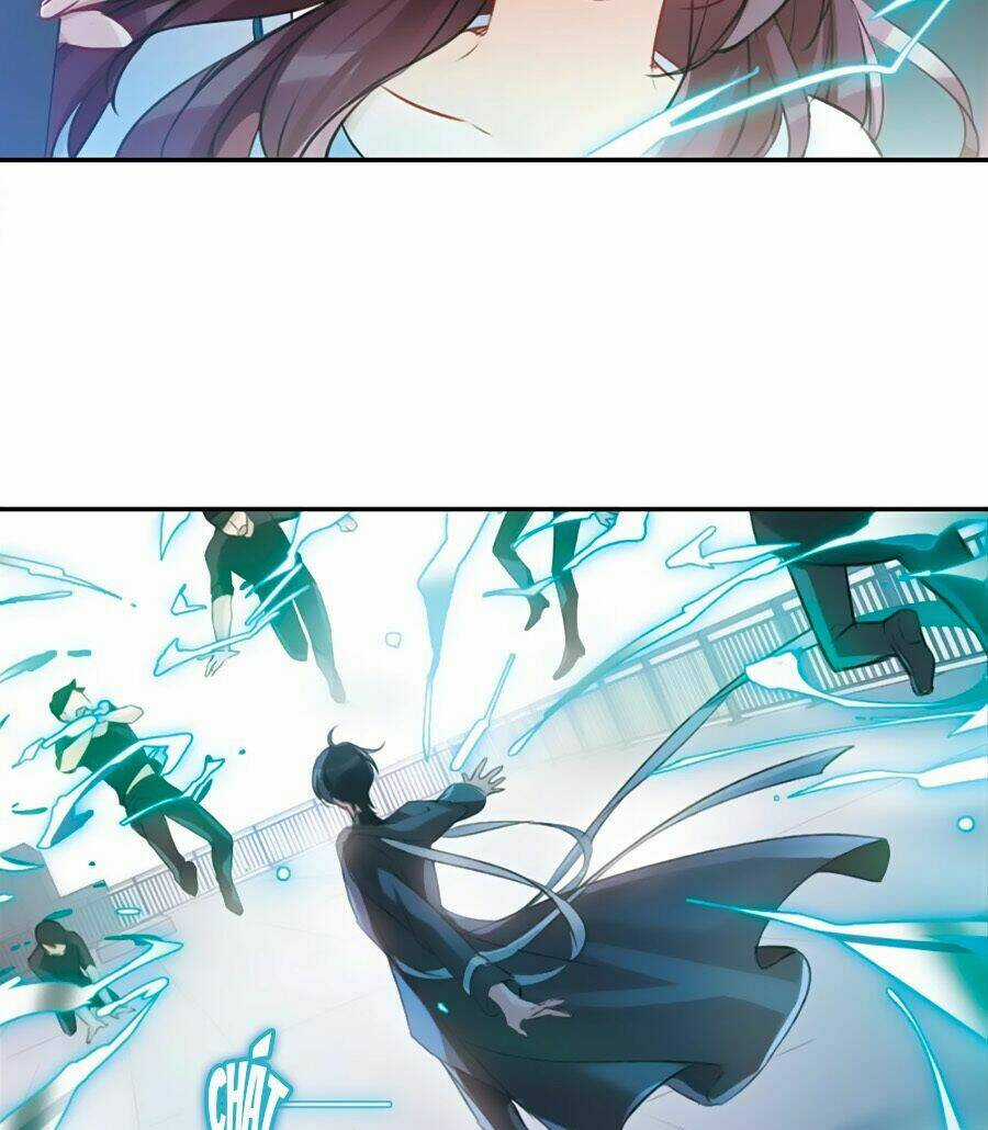 Cuốn Sách Vận Mệnh Của Tôi Chapter 27 trang 14