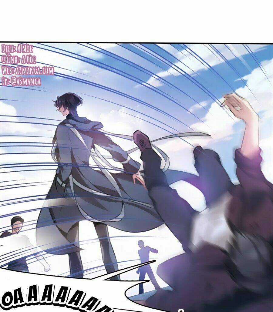 Cuốn Sách Vận Mệnh Của Tôi Chapter 27 trang 2