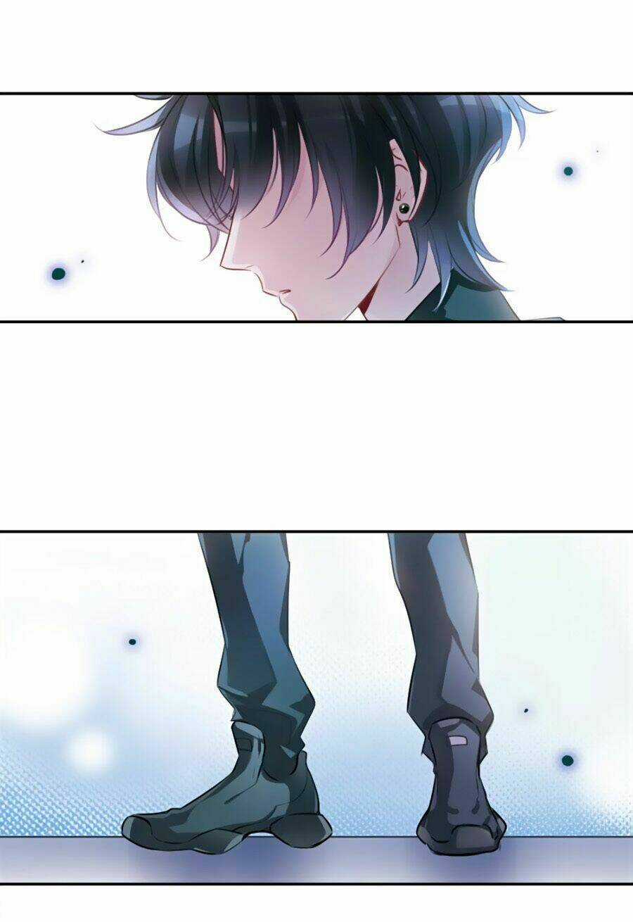 Cuốn Sách Vận Mệnh Của Tôi Chapter 27 trang 9