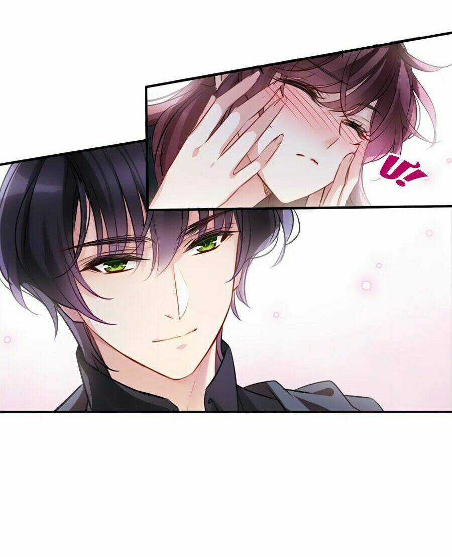 Cuốn Sách Vận Mệnh Của Tôi Chapter 28 trang 15