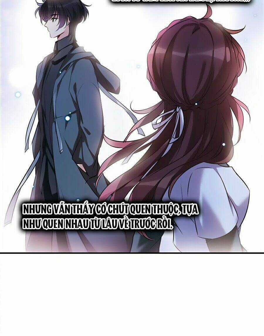 Cuốn Sách Vận Mệnh Của Tôi Chapter 29 trang 7