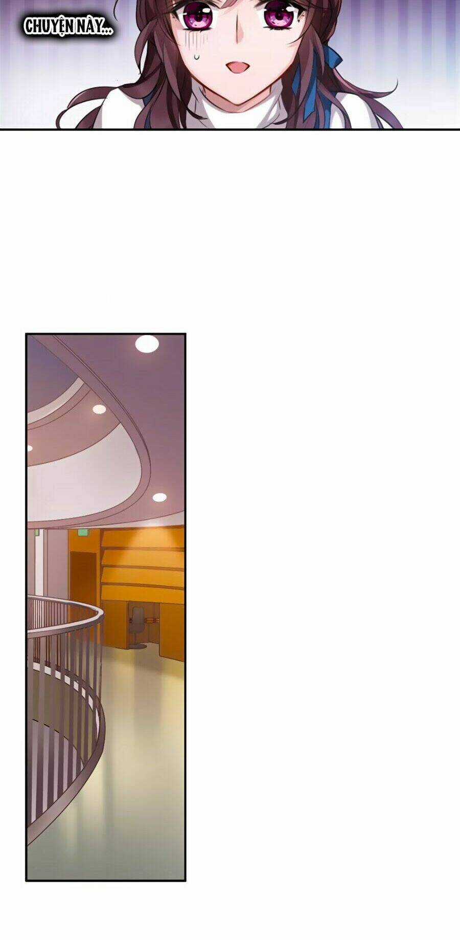 Cuốn Sách Vận Mệnh Của Tôi Chapter 3 trang 12