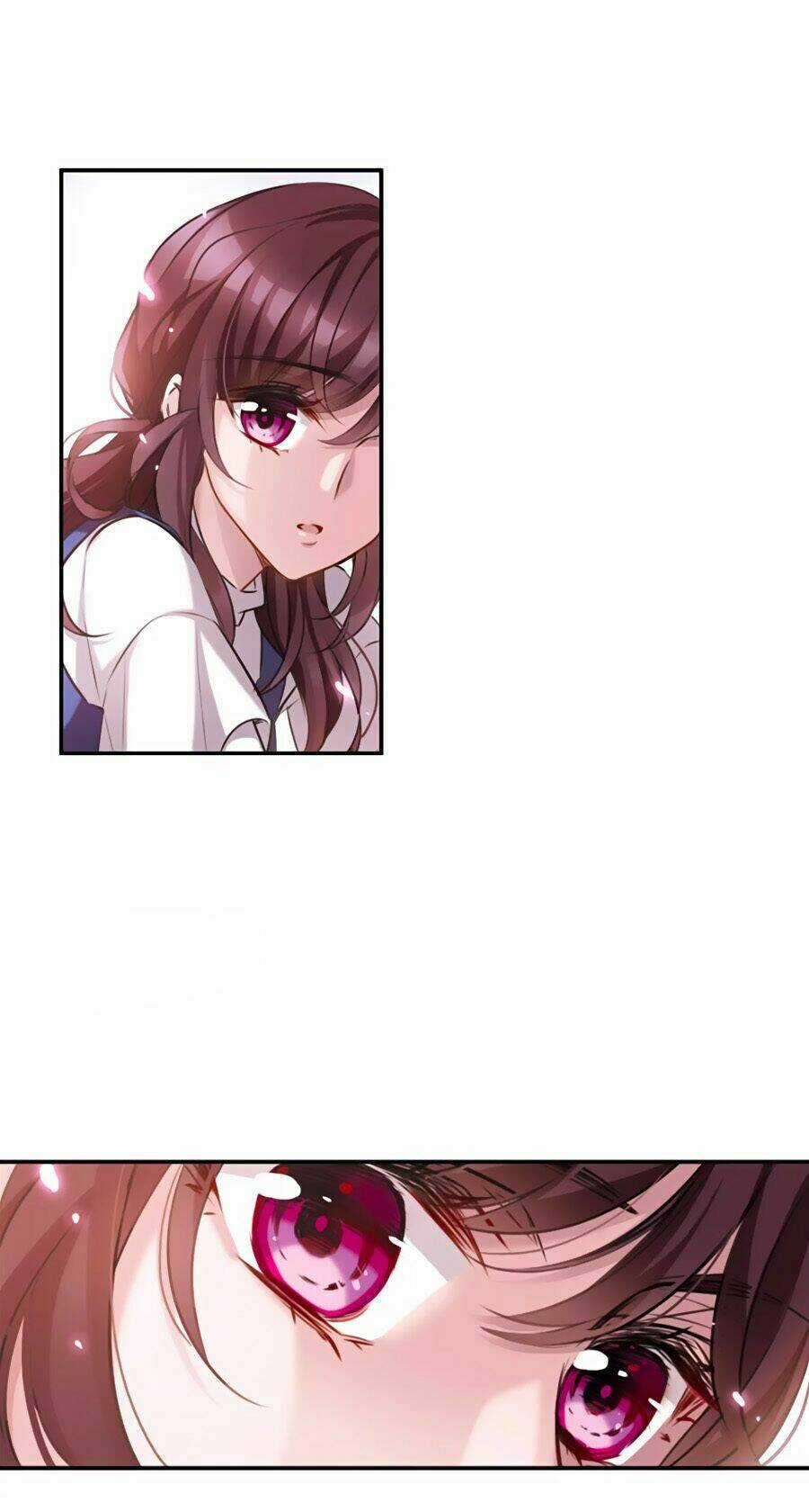 Cuốn Sách Vận Mệnh Của Tôi Chapter 3 trang 18