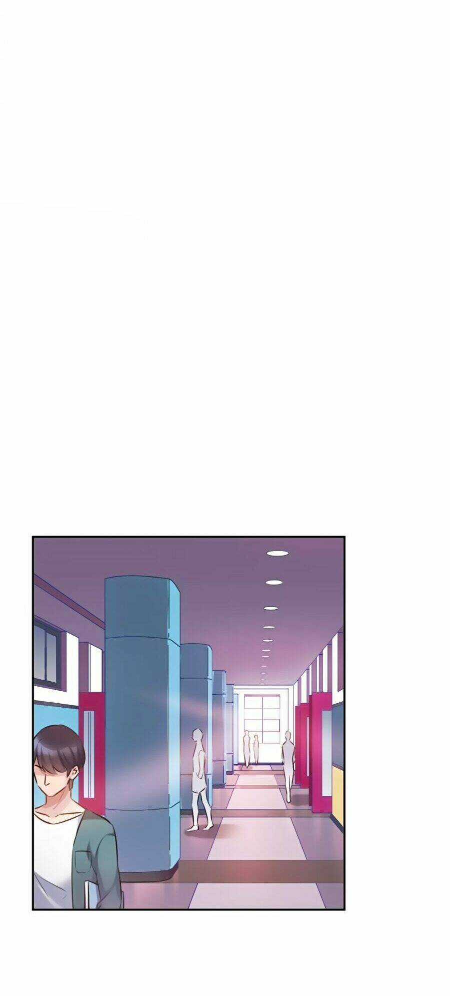 Cuốn Sách Vận Mệnh Của Tôi Chapter 3 trang 4