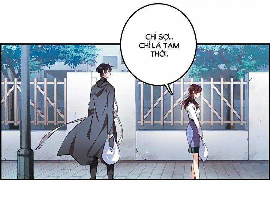 Cuốn Sách Vận Mệnh Của Tôi Chapter 30 trang 0