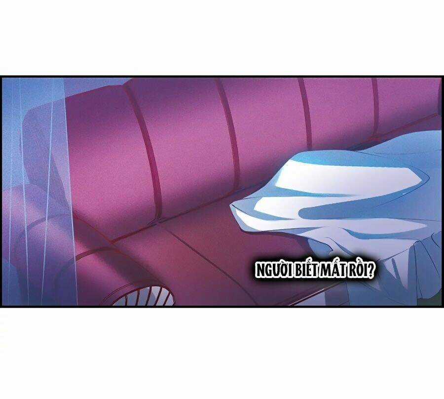 Cuốn Sách Vận Mệnh Của Tôi Chapter 30 trang 10