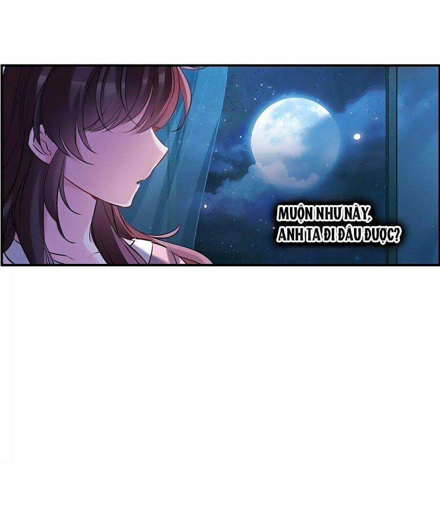 Cuốn Sách Vận Mệnh Của Tôi Chapter 30 trang 11