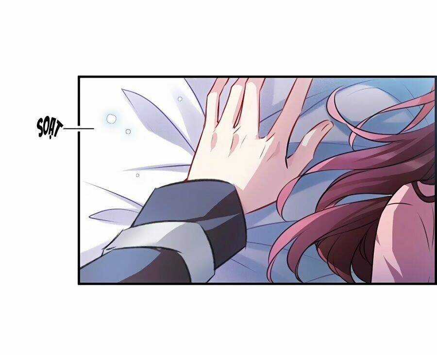 Cuốn Sách Vận Mệnh Của Tôi Chapter 30 trang 13